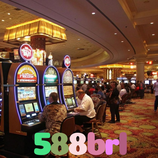 A Magia dos Jogos de Fantasia na 588brl