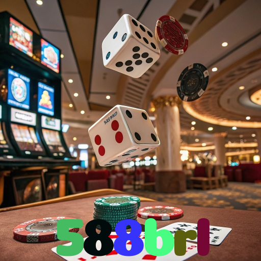 A Magia dos Jogos de Fantasia na 588brl