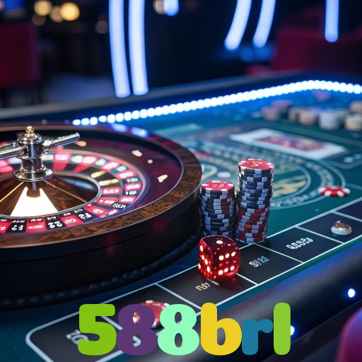 A Magia dos Jogos de Fantasia na 588brl