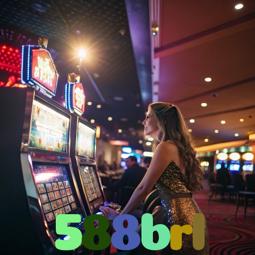 A Magia dos Jogos de Fantasia na 588brl