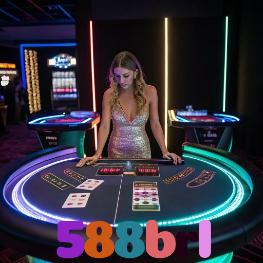 A Magia dos Jogos de Fantasia na 588brl