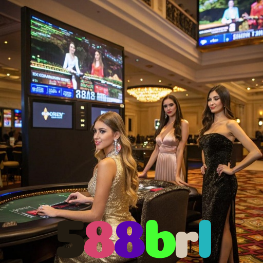 A Magia dos Jogos de Fantasia na 588brl