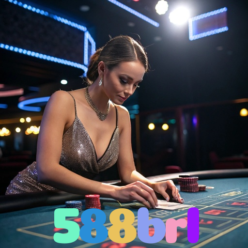 A Magia dos Jogos de Fantasia na 588brl