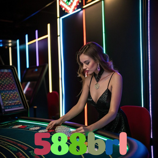 A Magia dos Jogos de Fantasia na 588brl