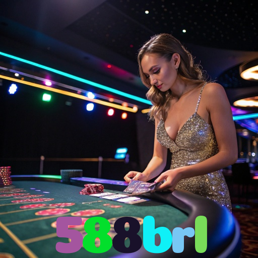 A Magia dos Jogos de Fantasia na 588brl