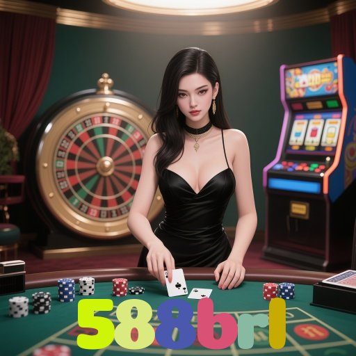A Magia dos Jogos de Fantasia na 588brl