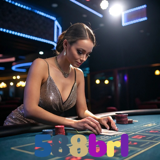 A Magia dos Jogos de Fantasia na 588brl