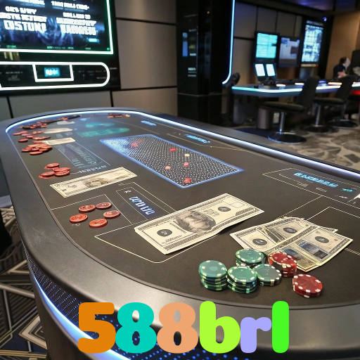 A Magia dos Jogos de Fantasia na 588brl