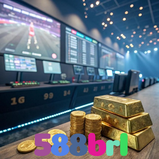 A Magia dos Jogos de Fantasia na 588brl