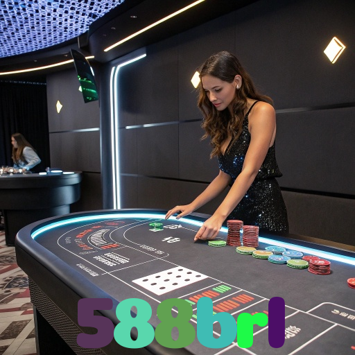 A Magia dos Jogos de Fantasia na 588brl