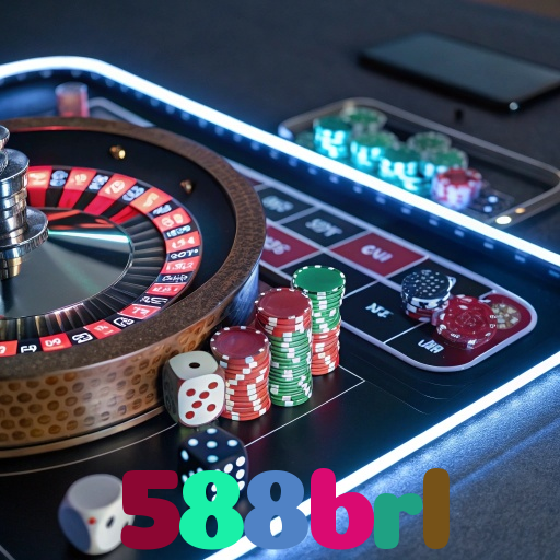A Magia dos Jogos de Fantasia na 588brl