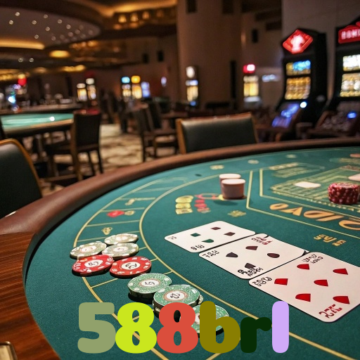 A Magia dos Jogos de Fantasia na 588brl