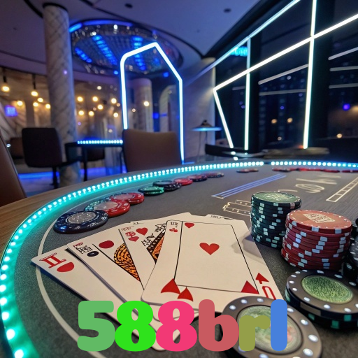 A Magia dos Jogos de Fantasia na 588brl