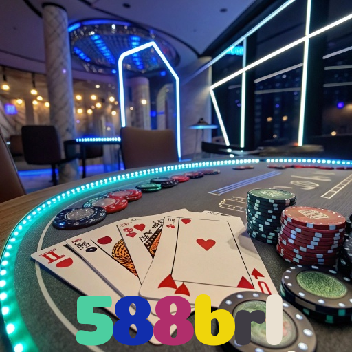 A Magia dos Jogos de Fantasia na 588brl