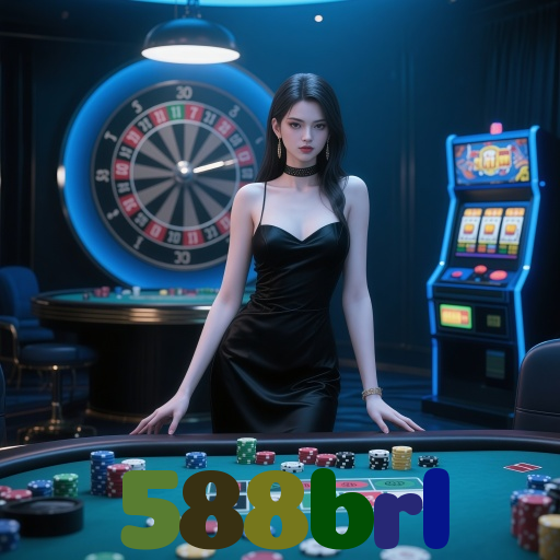 A Magia dos Jogos de Fantasia na 588brl
