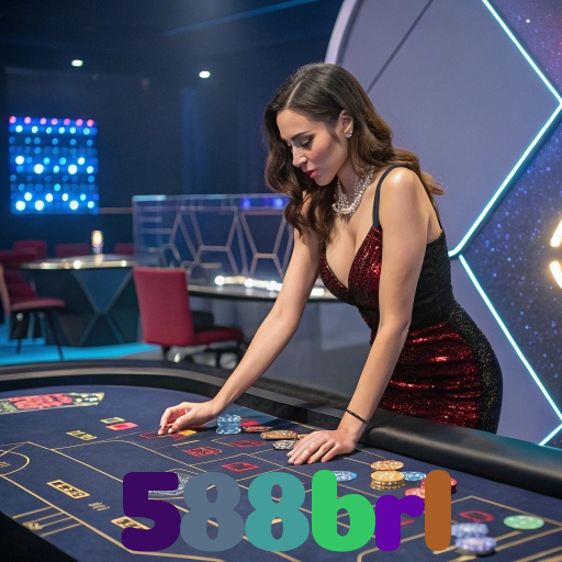 A Magia dos Jogos de Fantasia na 588brl