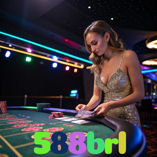 A Magia dos Jogos de Fantasia na 588brl
