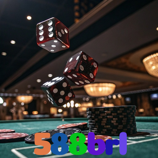 A Magia dos Jogos de Fantasia na 588brl