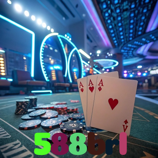 A Magia dos Jogos de Fantasia na 588brl