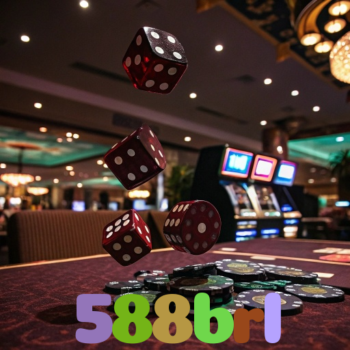 A Magia dos Jogos de Fantasia na 588brl