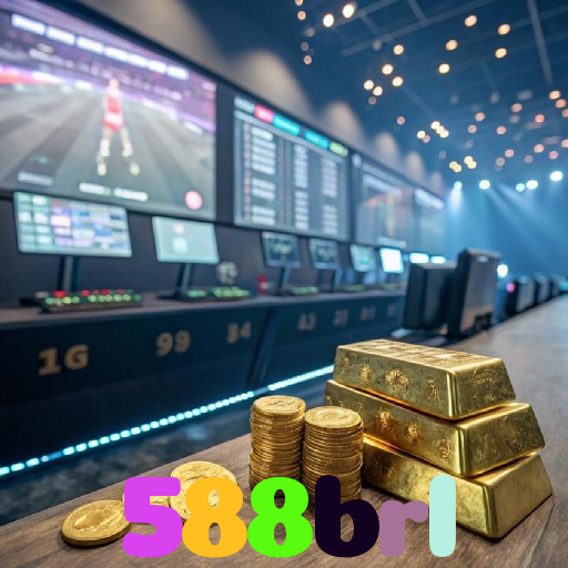 A Magia dos Jogos de Fantasia na 588brl