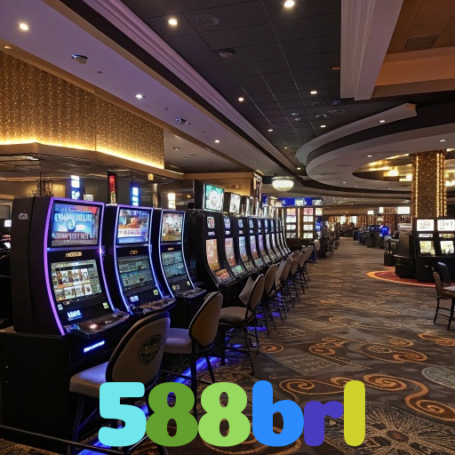 A Magia dos Jogos de Fantasia na 588brl