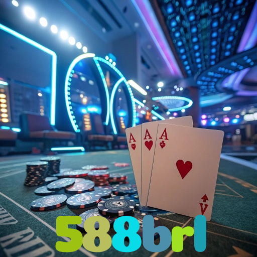 A Magia dos Jogos de Fantasia na 588brl
