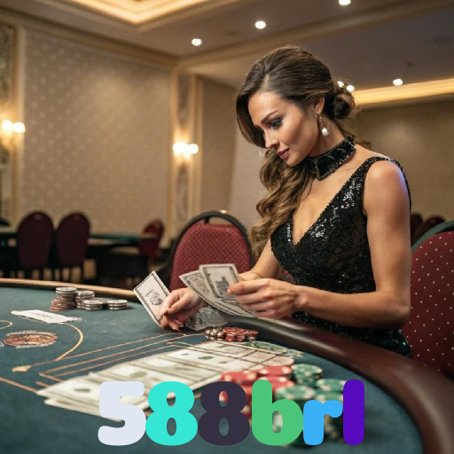 A Magia dos Jogos de Fantasia na 588brl