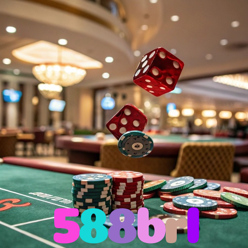 A Magia dos Jogos de Fantasia na 588brl