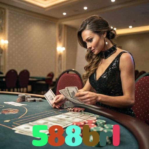 A Magia dos Jogos de Fantasia na 588brl