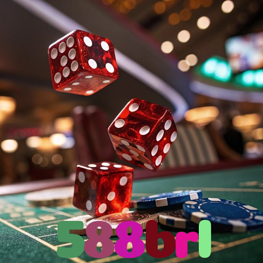 A Magia dos Jogos de Fantasia na 588brl