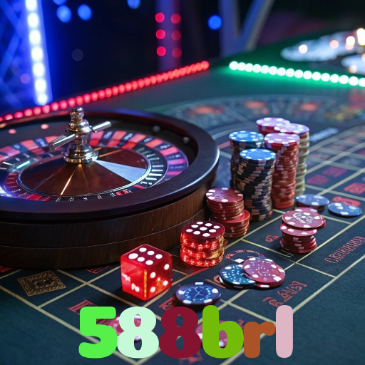 A Magia dos Jogos de Fantasia na 588brl