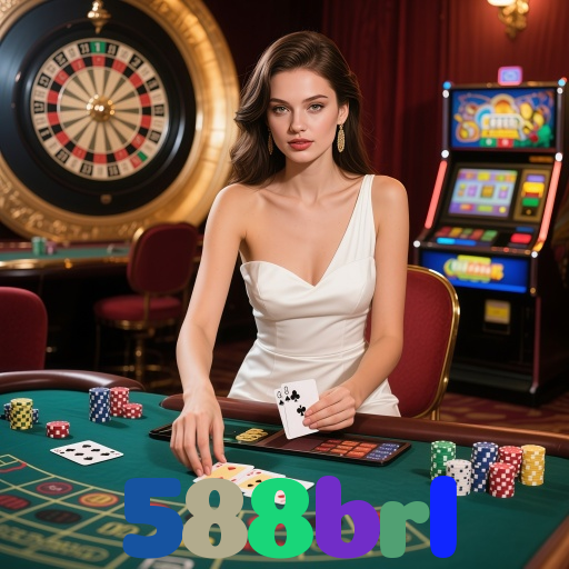A Magia dos Jogos de Fantasia na 588brl