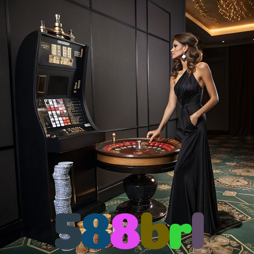 A Magia dos Jogos de Fantasia na 588brl