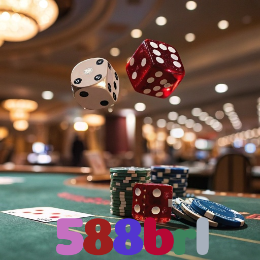 A Magia dos Jogos de Fantasia na 588brl