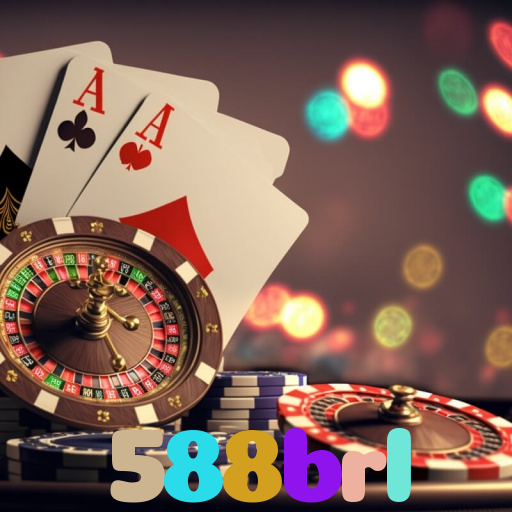 A Magia dos Jogos de Fantasia na 588brl