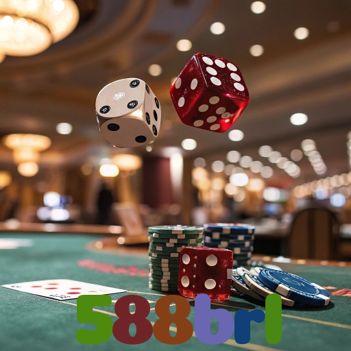 A Magia dos Jogos de Fantasia na 588brl