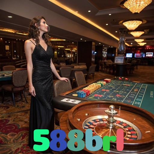 A Magia dos Jogos de Fantasia na 588brl