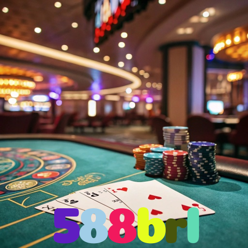 A Magia dos Jogos de Fantasia na 588brl