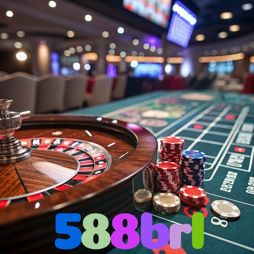 A Magia dos Jogos de Fantasia na 588brl