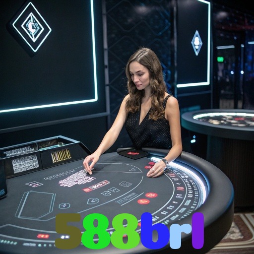 A Magia dos Jogos de Fantasia na 588brl