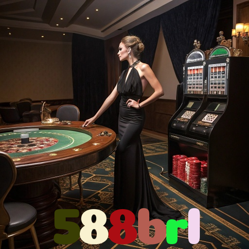 A Magia dos Jogos de Fantasia na 588brl