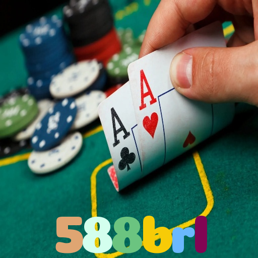 A Magia dos Jogos de Fantasia na 588brl