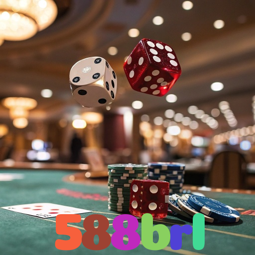A Magia dos Jogos de Fantasia na 588brl