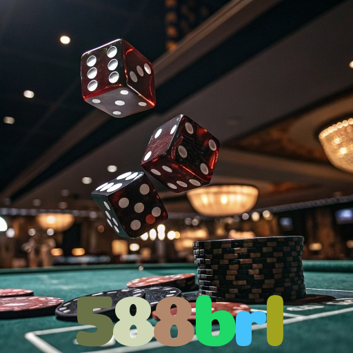A Magia dos Jogos de Fantasia na 588brl