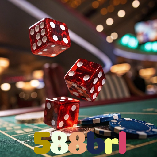 A Magia dos Jogos de Fantasia na 588brl