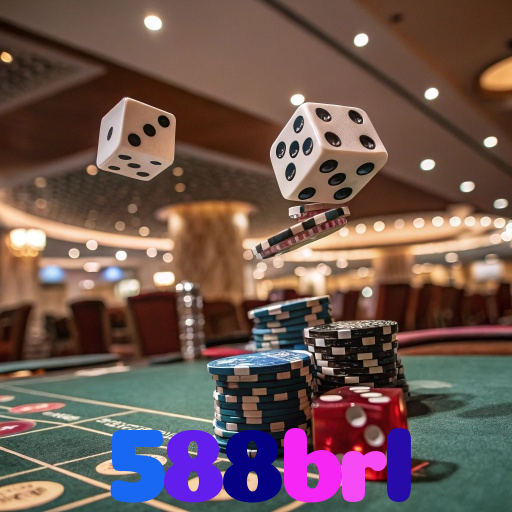 A Magia dos Jogos de Fantasia na 588brl