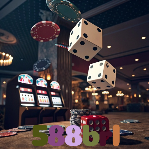 A Magia dos Jogos de Fantasia na 588brl
