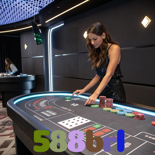 A Magia dos Jogos de Fantasia na 588brl