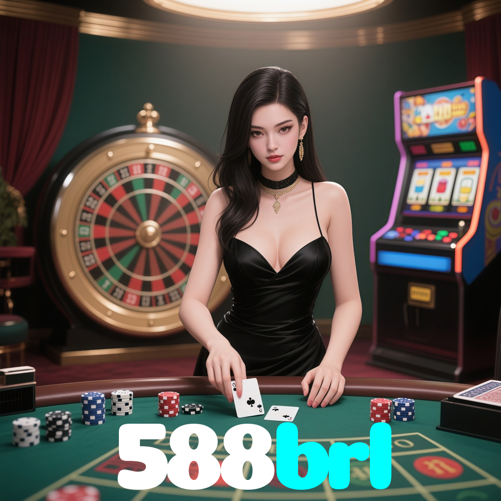 A Magia dos Jogos de Fantasia na 588brl